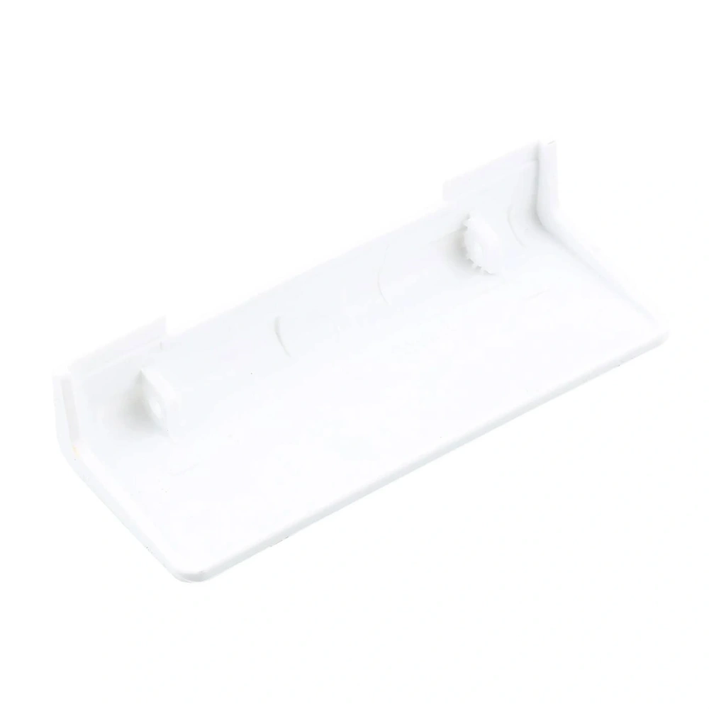Fagyasztórekesz ajtófogantyú (fehér) (eredeti) Electrolux