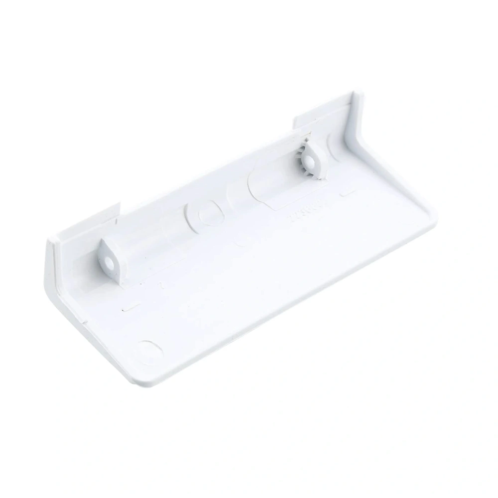 Fagyasztórekesz ajtófogantyú (fehér) (eredeti) Electrolux
