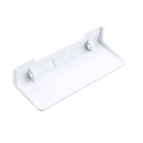 Fagyasztórekesz ajtófogantyú (fehér) (eredeti) Electrolux
