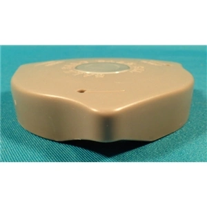 Fedél/Kupak (sótartály, eredeti) TEKA pl.: DW655FI mosogató /RENDELÉSRE