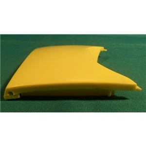 Fedél FAGOR porszívó / RENDELÉSRE