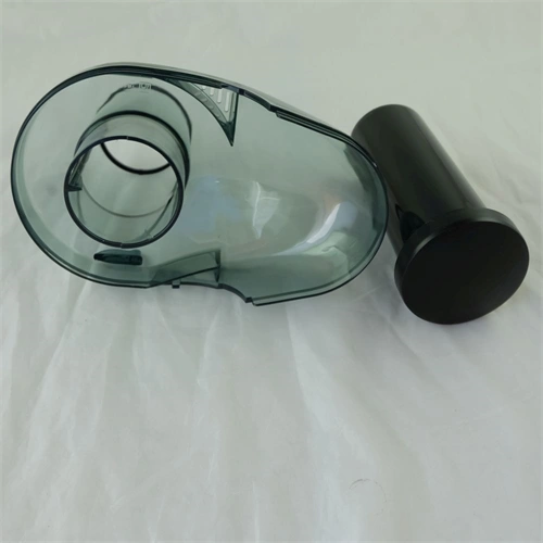 Fedél + Tömőrúd (eredeti) GORENJE/MORA gyümölcscentrifuga 