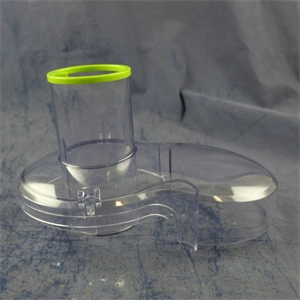 Fedél (eredeti) GORENJE/MORA gyümölcscentrifuga / RENDELÉSRE