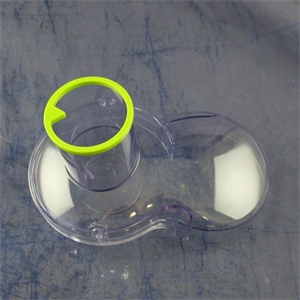 Fedél (eredeti) GORENJE/MORA gyümölcscentrifuga / RENDELÉSRE