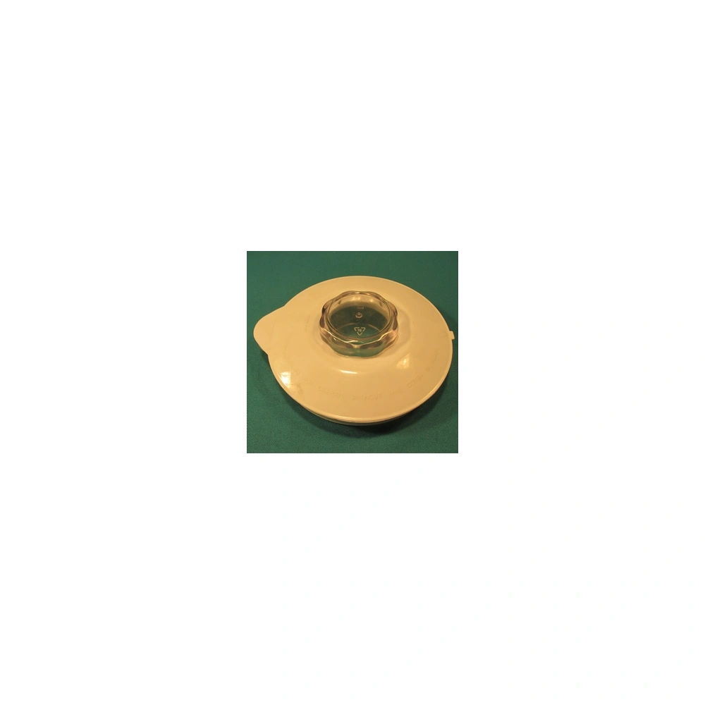 Fedél, kehely (eredeti) SZARVASI mixer / RENDELÉSRE