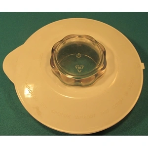 Fedél, kehely (eredeti) SZARVASI mixer / RENDELÉSRE