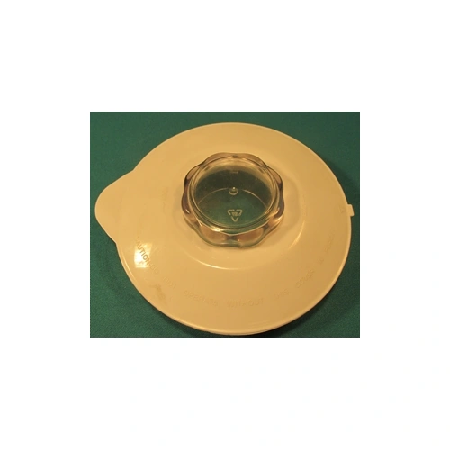 Fedél, kehely (eredeti) SZARVASI mixer / RENDELÉSRE