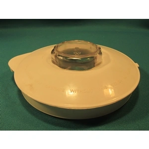 Fedél, kehely (eredeti) SZARVASI mixer / RENDELÉSRE