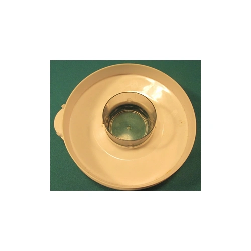 Fedél, kehely (eredeti) SZARVASI mixer / RENDELÉSRE