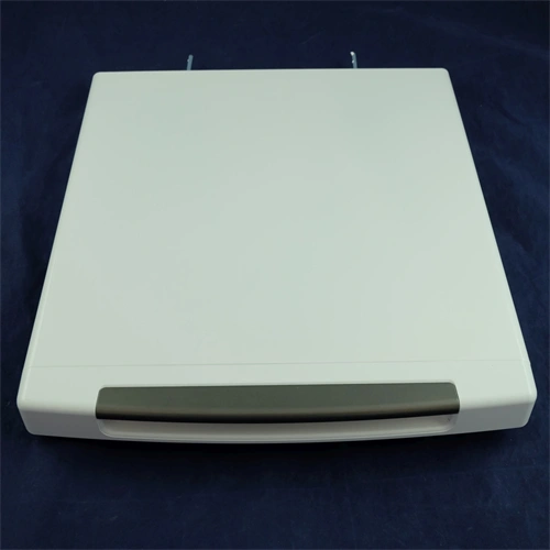 Fedél, komplett (eredeti) WHIRLPOOL mosógép 