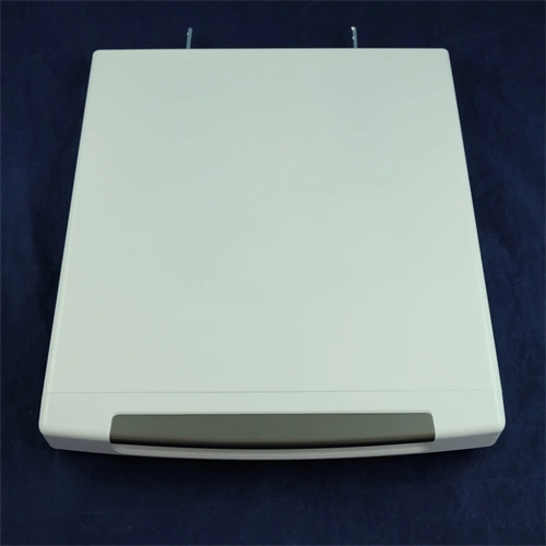 Fedél, komplett (eredeti) WHIRLPOOL mosógép 