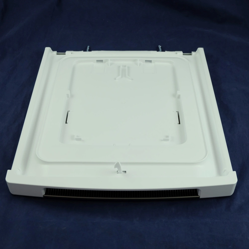 Fedél, komplett (eredeti) WHIRLPOOL mosógép 