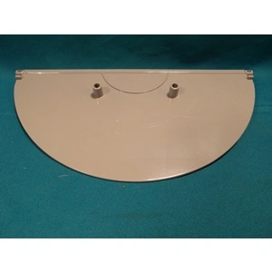 Fedél (tartály) LG pl.: VWA266ND porszívó / RENDELÉSRE