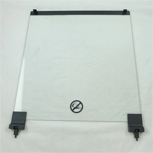 Fedél, üveg (eredeti) GORENJE/MORA tűzhely 