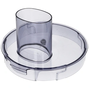 Fedél,aprítótál (eredeti) GORENJE/MORA robotgép / RENDELÉSRE