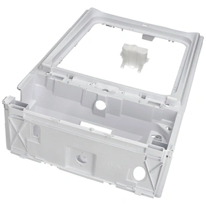 Fedélkeret (eredeti) WHIRLPOOL mosógép pl.: AWE2320