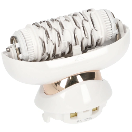 Fej (eredeti) BRAUN epilátor