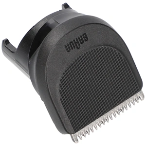 Fej (eredeti) BRAUN hajvágó