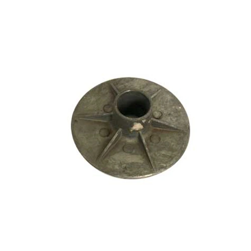 Felfogó agy HAJDU 407 centrifuga / RENDELÉSRE