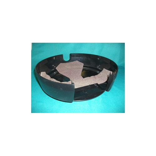 Felső burkolat DELONGHI LM200 porszívó / RENDELÉSRE