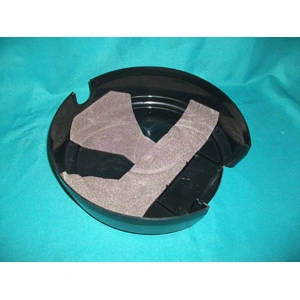 Felső burkolat DELONGHI LM200 porszívó / RENDELÉSRE