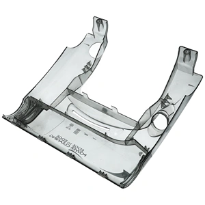 Felső burkolati elem kefetartó HOOVER (EDGE to EDGE POWER CLEANING ) porszívó / RENDELÉSRE