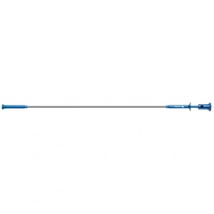 Felszedő, flexibilis, LED-es, max 1 kg, 610  mm, felszedő köröm, HÖGERT HT4R510