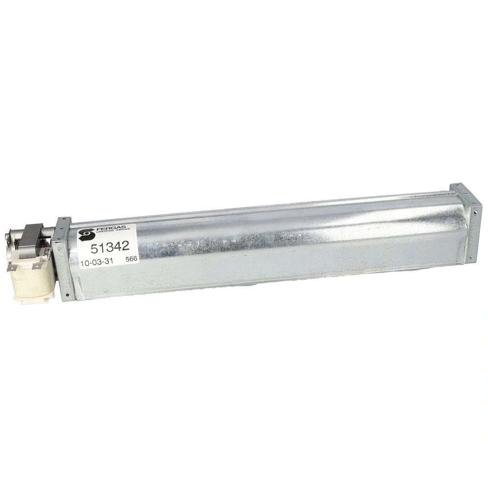 Fergas  VENTILÁTOR hűtés  NCB 30X300 L2-180  svéd