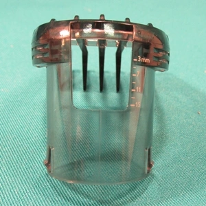 Fésű 3-15mm (eredeti) PHILIPS hajvágó / RENDELÉSRE