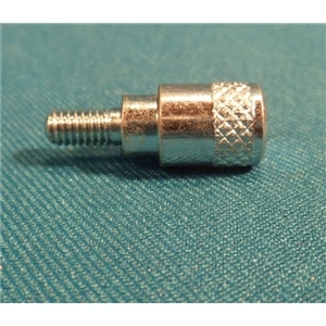 Filter rögzítő gomb M4x9mm INDESIT páraelszívó /RENDELÉSRE