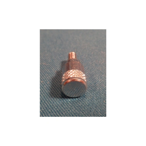 Filter rögzítő gomb M4x9mm INDESIT páraelszívó /RENDELÉSRE