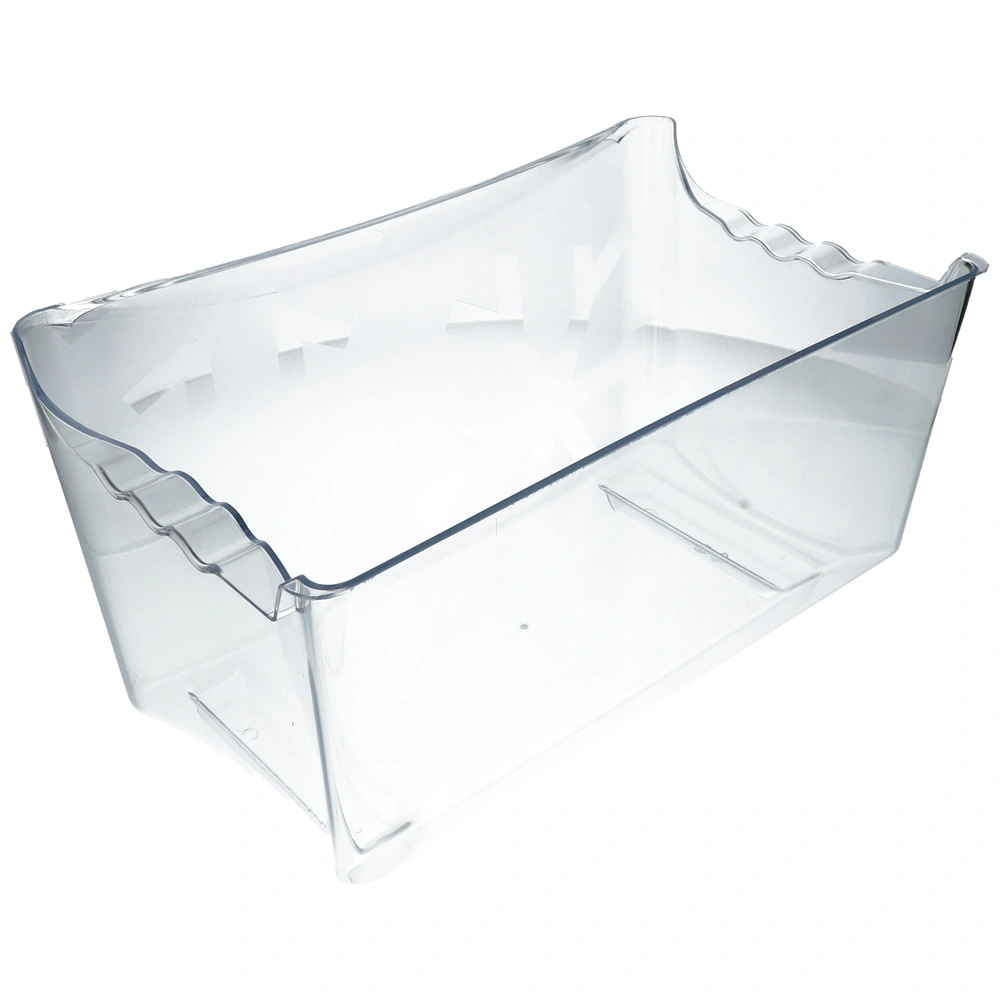 Fiók FAGYASZTÓ ALSÓ (eredeti) ZANUSSI hűtőgép / RENDELÉSRE