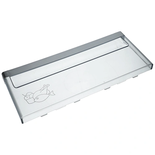 Fiók előlap (eredeti) BEKO hűtőgép / RENDELÉSRE