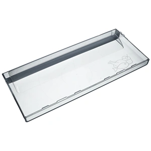 Fiók előlap (eredeti) BEKO hűtőgép / RENDELÉSRE