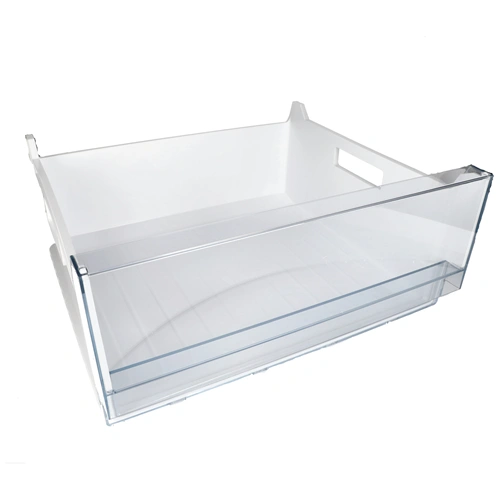 Fiók+előlap (eredeti) GORENJE/MORA fagyasztó 