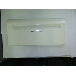 Fiók előlap (lehajtható) ZANUSSI fagyasztó / RENDELÉSRE