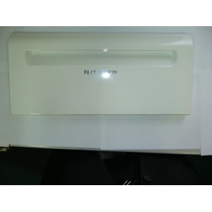 Fiók előlap (lehajtható) ZANUSSI fagyasztó / RENDELÉSRE