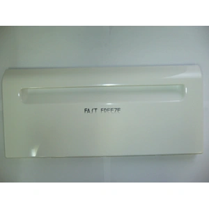 Fiók előlap (lehajtható) ZANUSSI fagyasztó / RENDELÉSRE