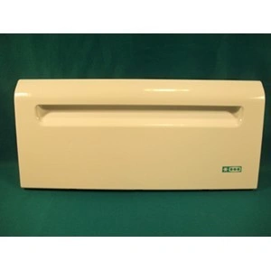 Fiók előlap (lehajtható) ZANUSSI fagyasztó / RENDELÉSRE