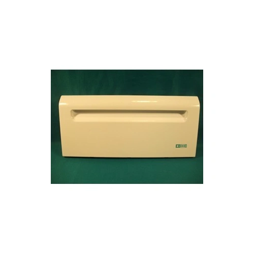 Fiók előlap (lehajtható) ZANUSSI fagyasztó / RENDELÉSRE