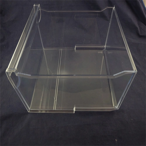 Fiók fagyasztó (eredeti) WHIRLPOOL hűtőgép