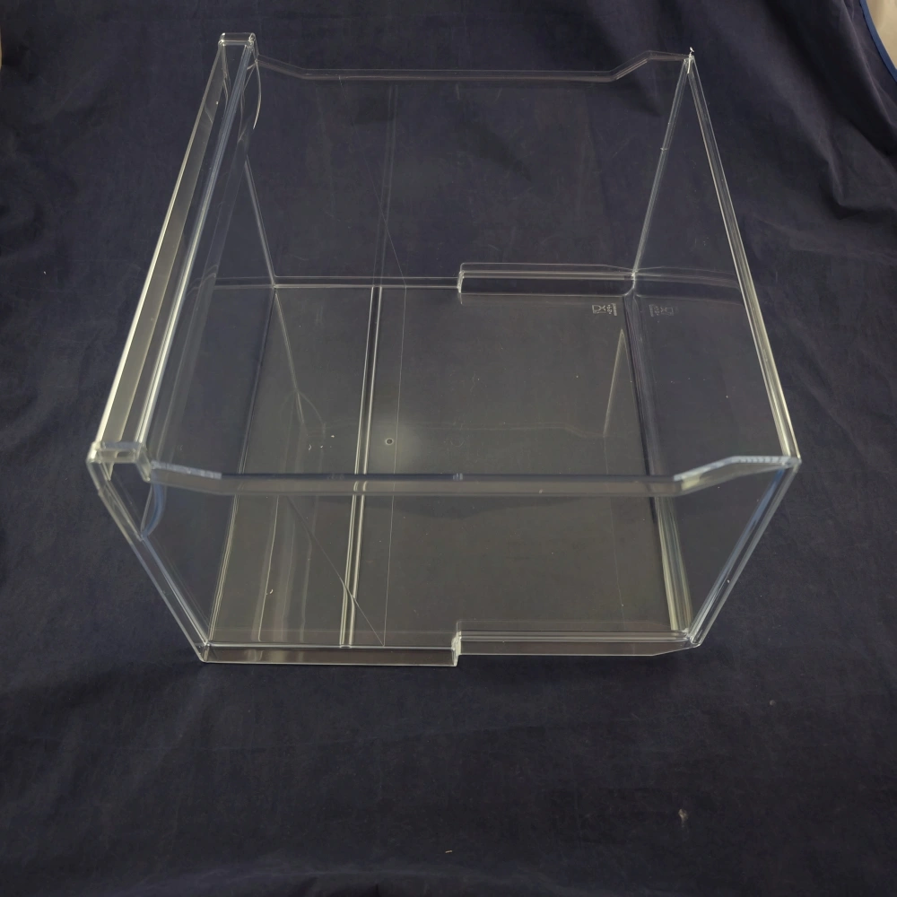 Fiók fagyasztó (eredeti) WHIRLPOOL hűtőgép