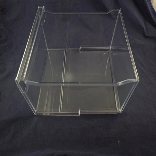 Fiók fagyasztó (eredeti) WHIRLPOOL hűtőgép