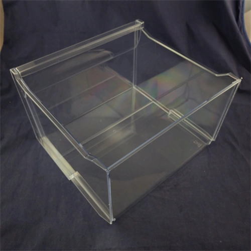 Fiók fagyasztó (eredeti) WHIRLPOOL hűtőgép