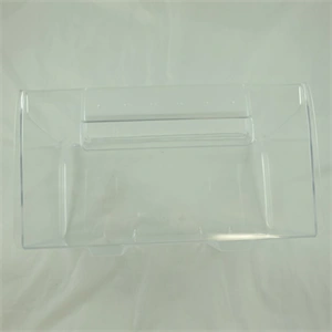 Fiók fagyasztótér alsó (eredeti) CANDY hűtőgép / RENDELÉSRE