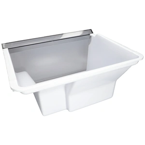 Fiók fagyasztótér alsó (eredeti) SAMSUNG hűtőgép