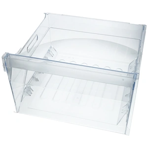 Fiók fagyasztótér átlátszó (eredeti) INDESIT fagyasztó / RENDELÉSRE