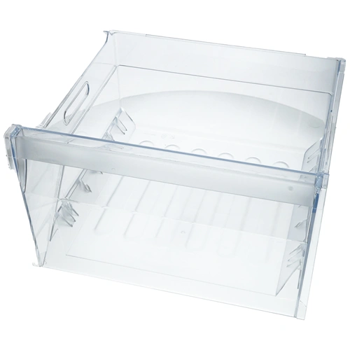 Fiók fagyasztótér átlátszó (eredeti) INDESIT fagyasztó / RENDELÉSRE