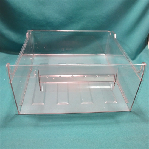 Fiók, fagyasztótér (eredeti) GORENJE/MORA hűtőgép 