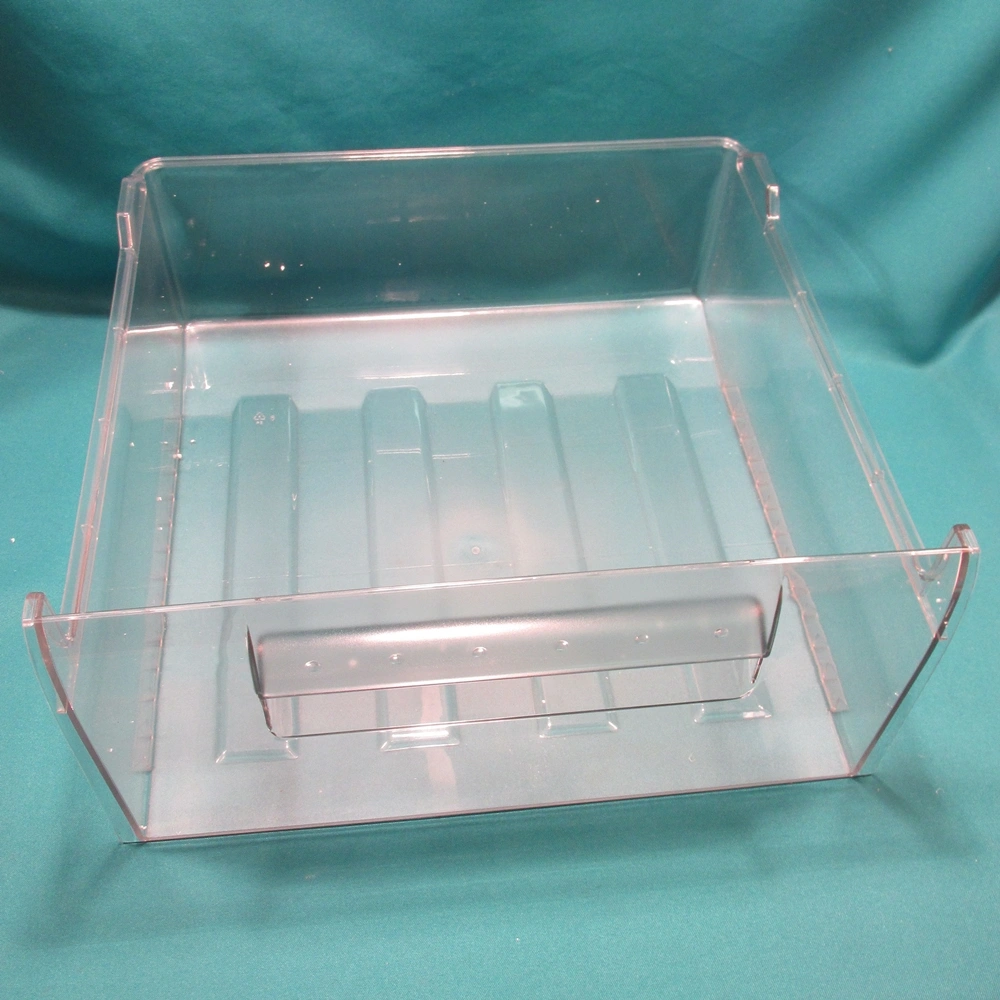 Fiók, fagyasztótér (eredeti) GORENJE/MORA hűtőgép 